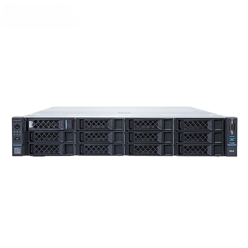 

Suitable for Inspur NF5280M6 (dual GPU model) domestic Xinchuang independent controllable rack server