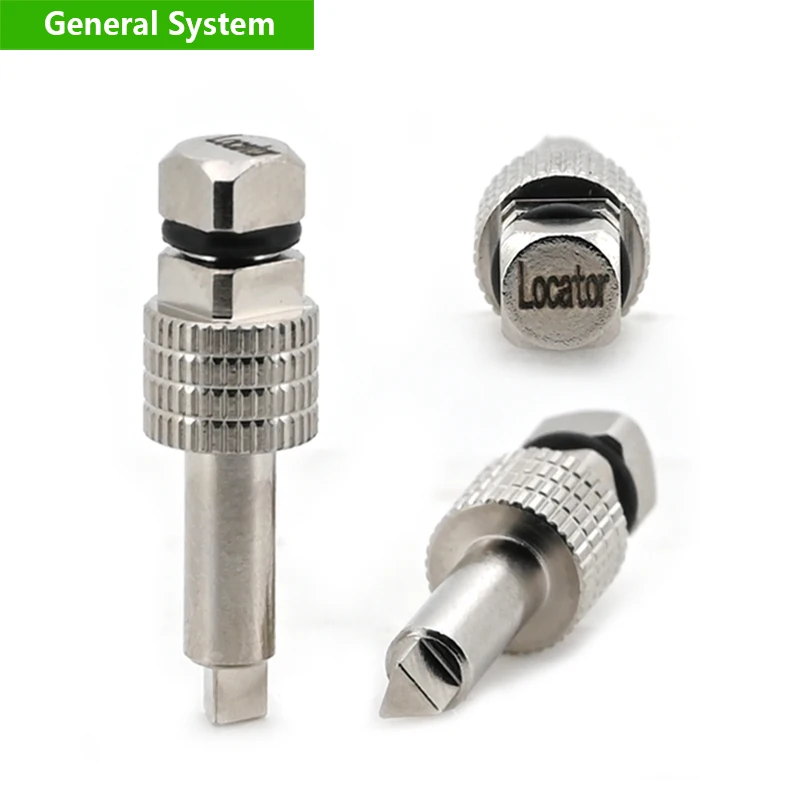 

Локатор, отвертка, универсальный инструмент для отвертки для системы Nobel Osstem Dentium, лабораторный аксессуар для клинического наконечника, быстрая доставка