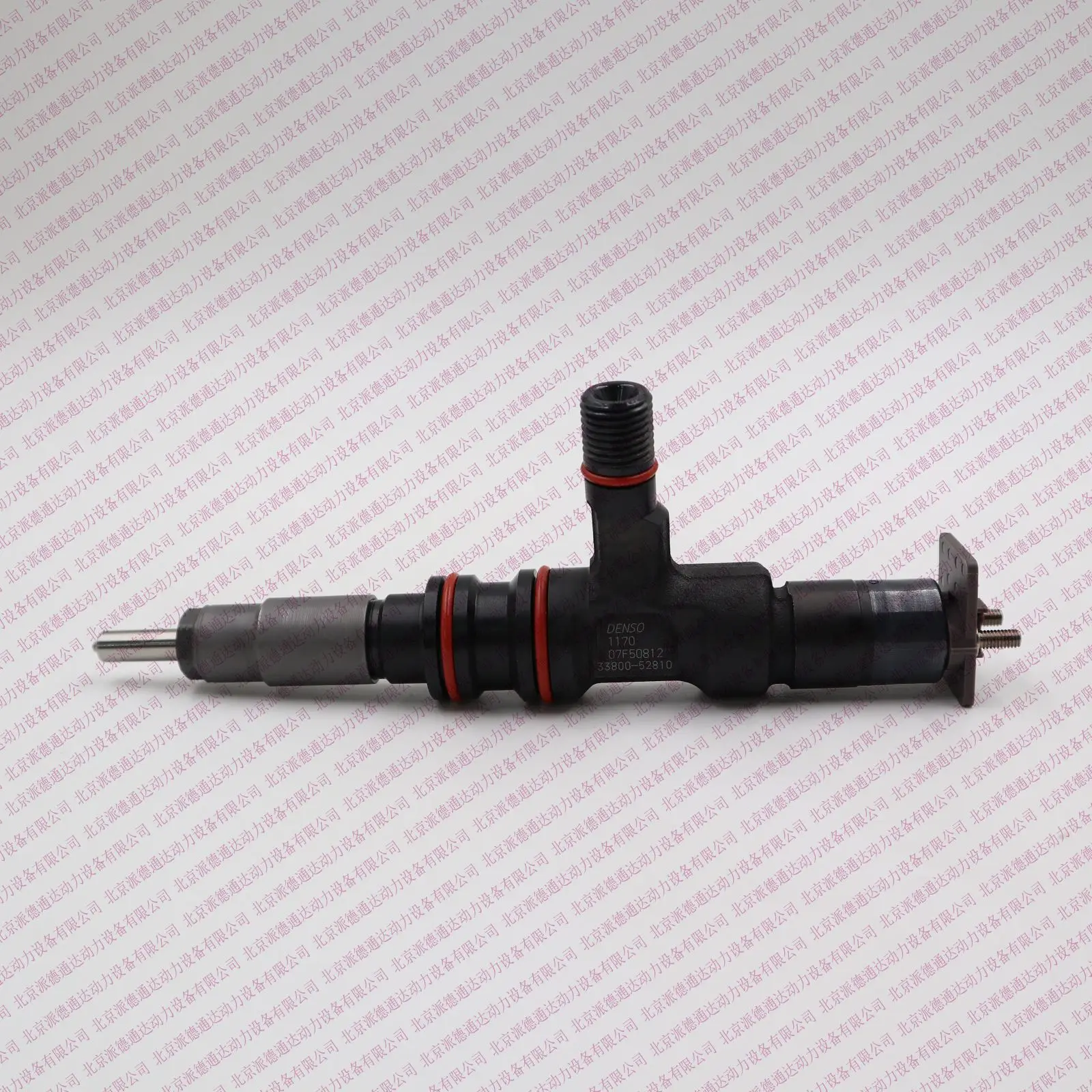 

Совершенно новый высококачественный инжектор 295700-1170 3800-52810
