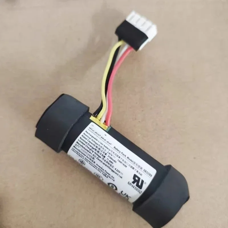 Fit for bose soundlink flex 1st generation speaker battery 083289 3100mah