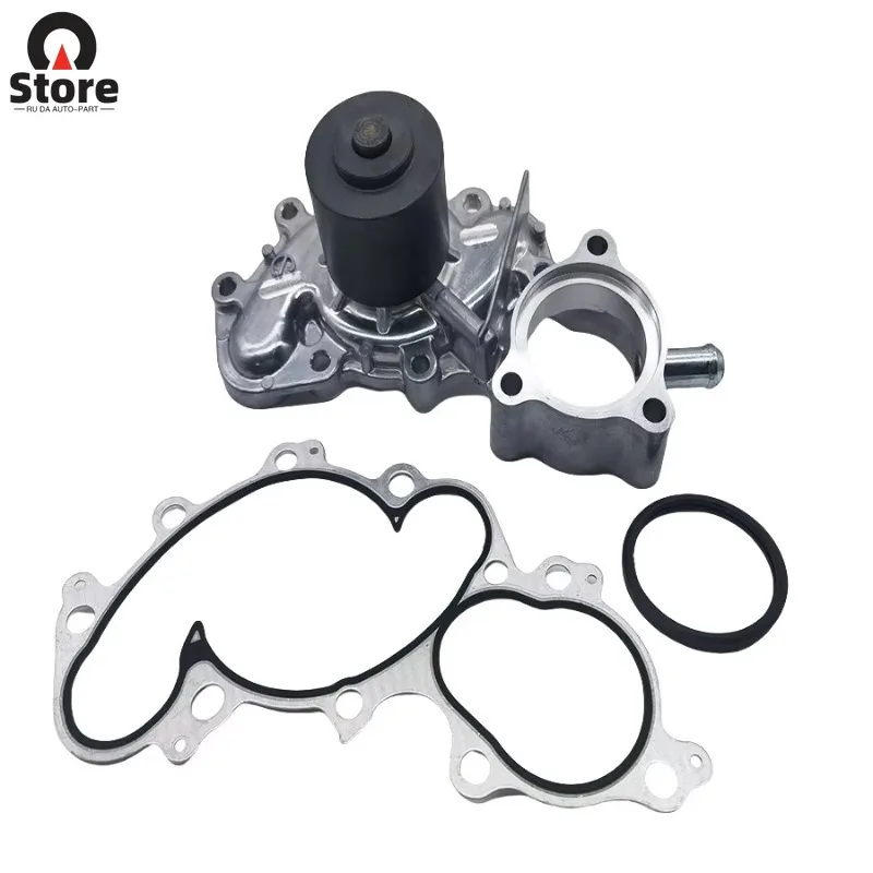 

16100-69398 Cooling System Engine Water Pump for TOYOTA 4RUNNER HILUX LAND CRUISER90 3.4 V6 5VZFE VZN167.172 VZJ95