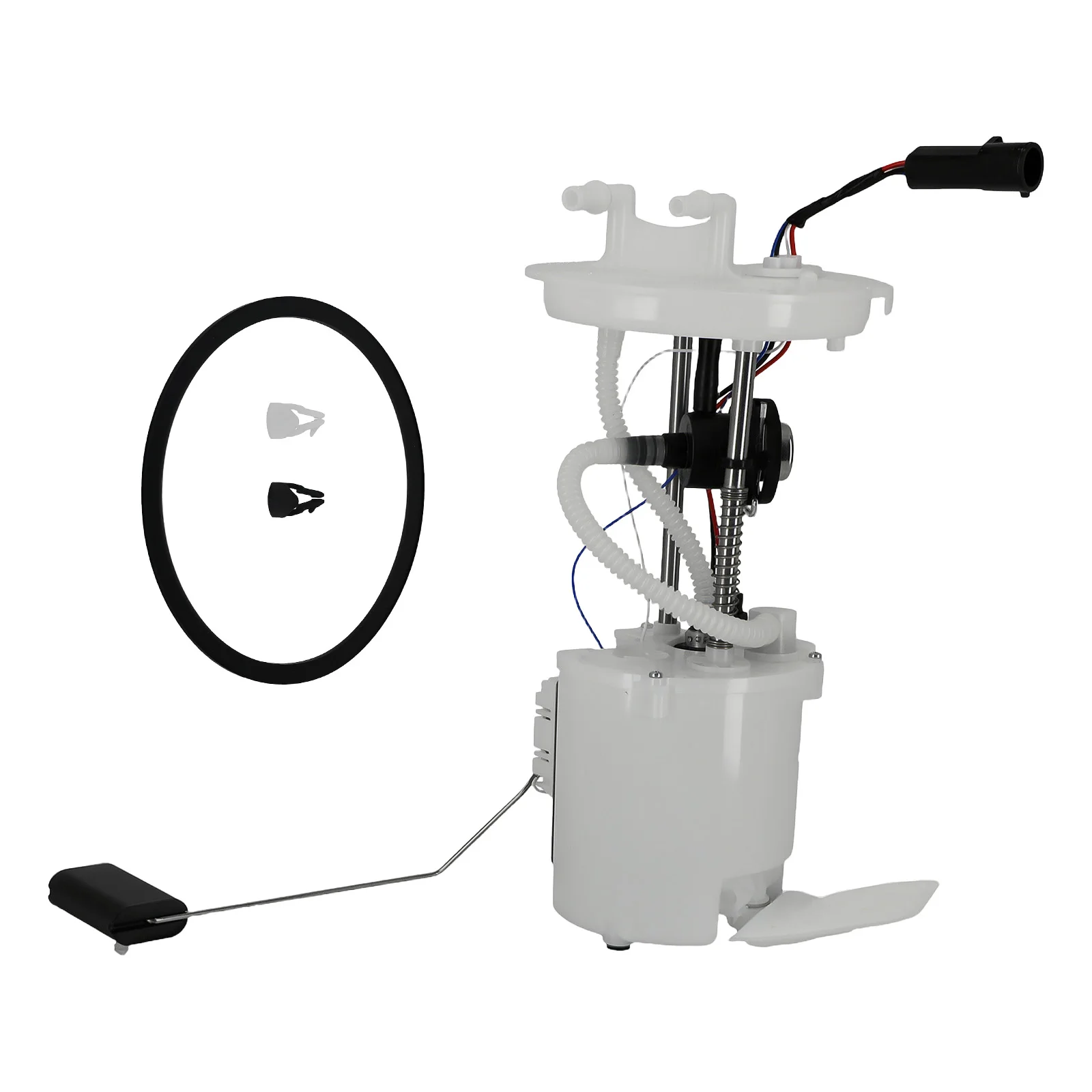 

Electric Fuel Pump Module Assembly for Ford Escape Mazda Tribute L4 V6 2001-2004