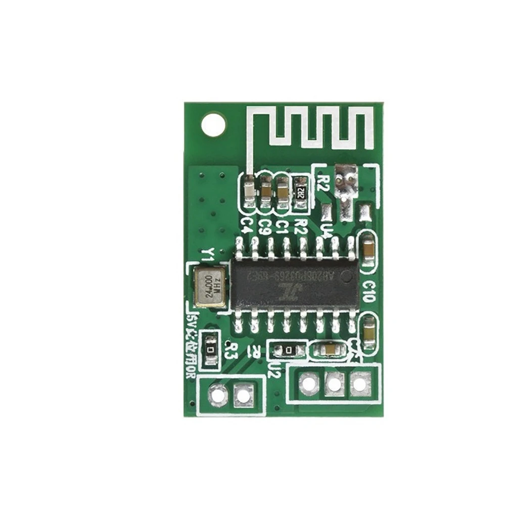 1 PCS CA-6928 Bluetooth Audio Modul LED Power 3,3 V-8V Audio Dual Digital Audio Verstärker Modul Bord