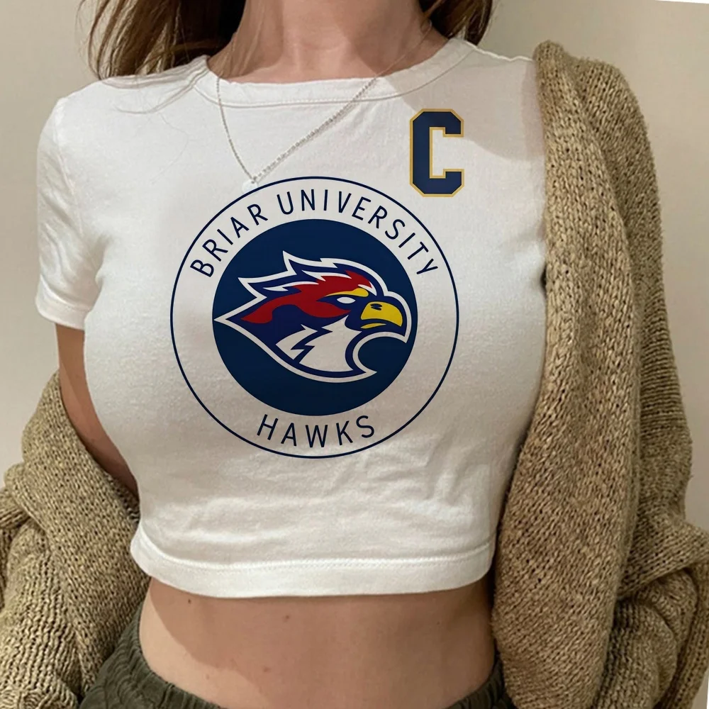 Off Campus crop top teen cute 2000s party top tees graphic harajuku cheap