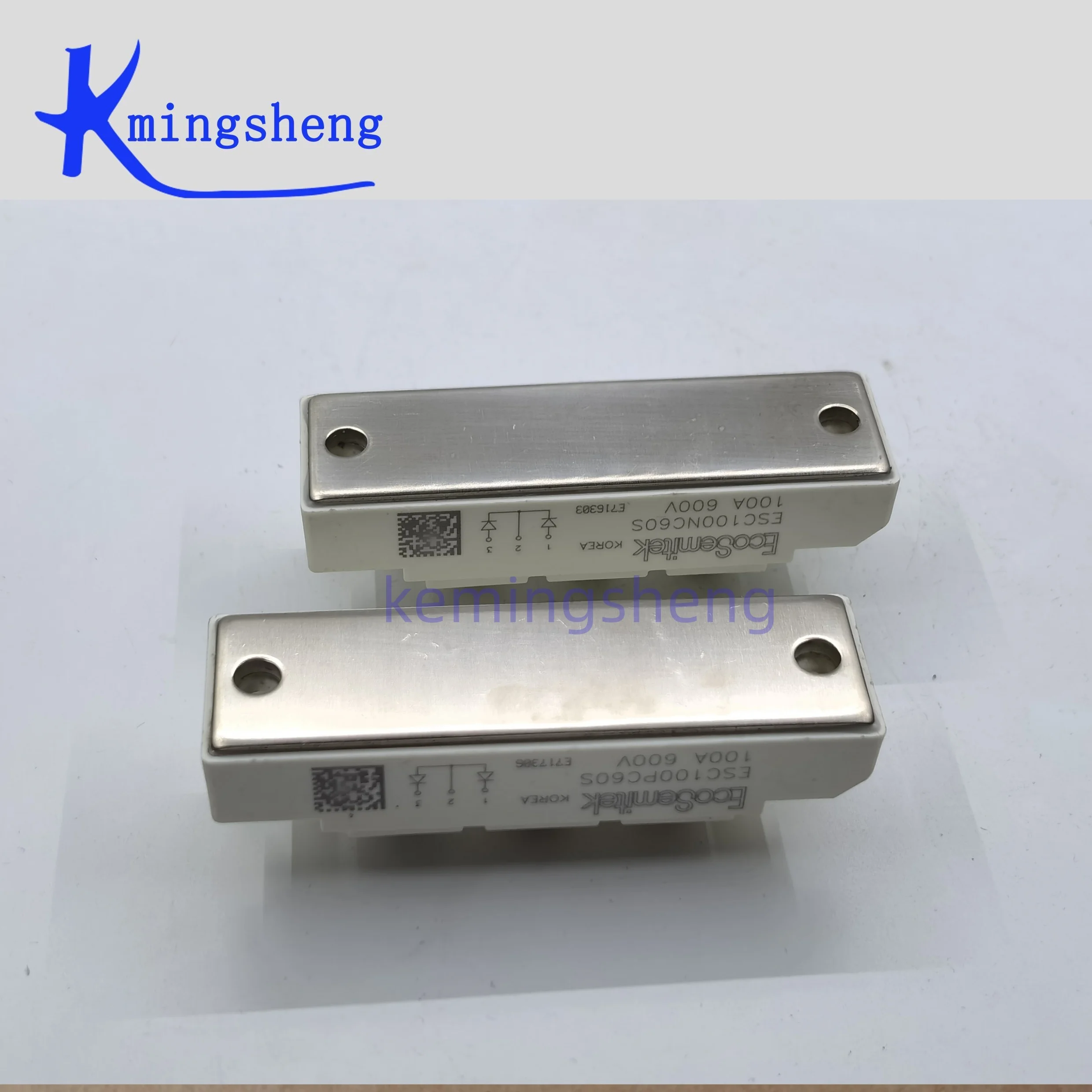 ESC100PC60S ESC100NC60S FREE SHIPPING NEW AND ORIGINAL MODULE