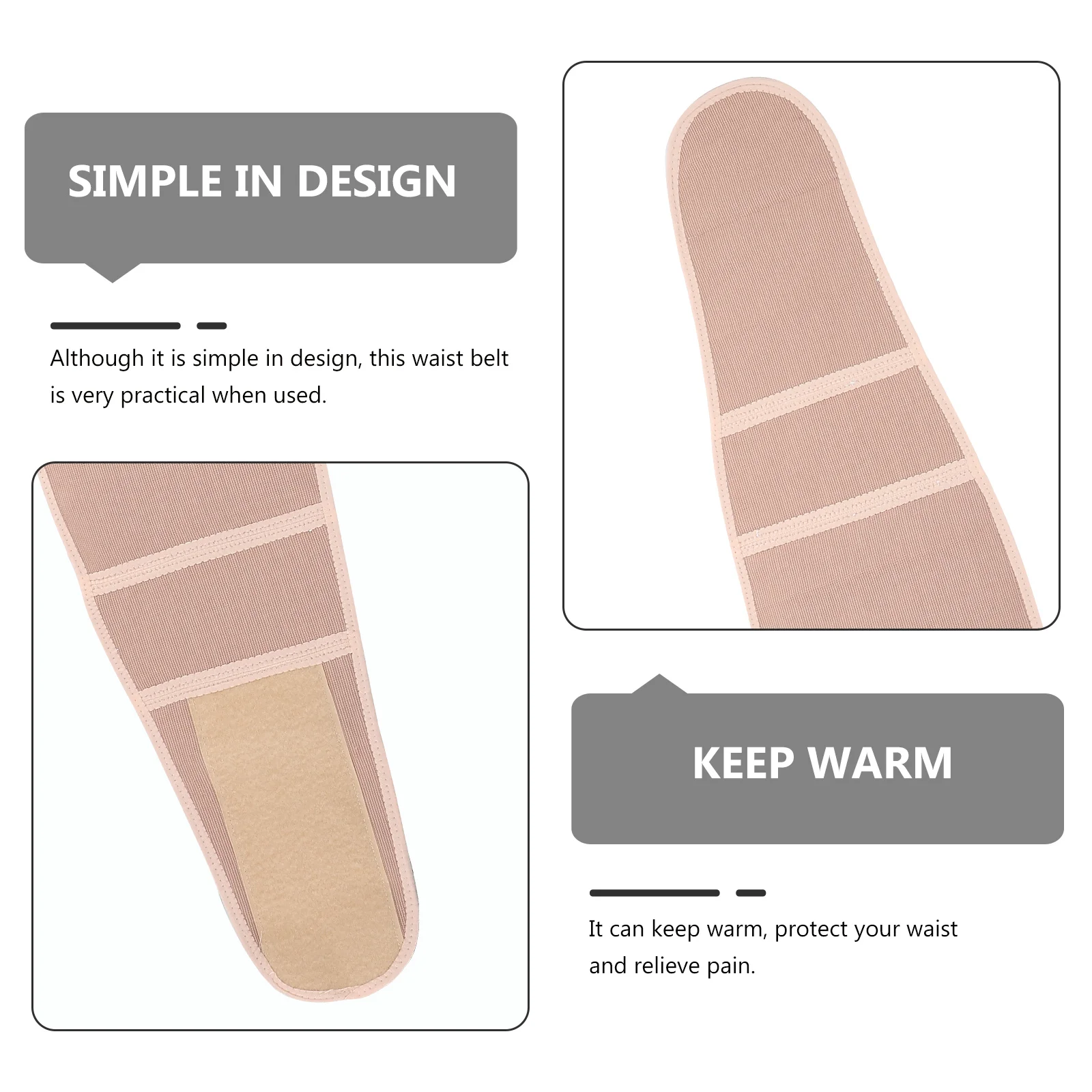 

Плюс термопояс для зимы, регулируемый поясничный поддерживающий пояс для занятий спортом на открытом воздухе, офиса, теплая защита талии