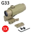 G33 Tan 3X