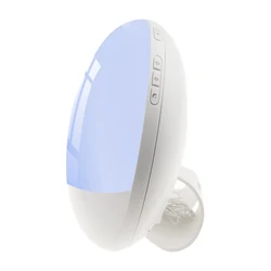 Sunrise Sunset Simulation Tuya Smart Life App Smart Wifi Wake Up Alarm Clock Light And Snooze Light Wifi LED Bulb