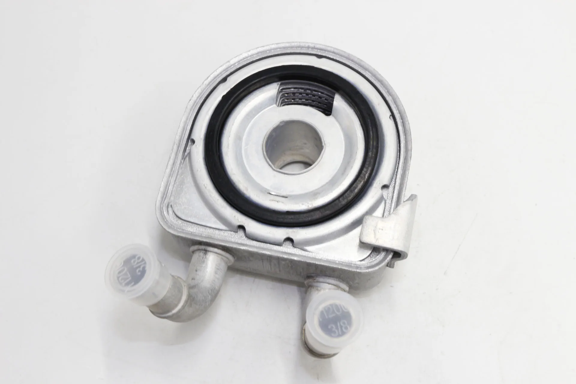 26410-2E010 pour Hyundai Kia 2016-2020 Sonata Optima refroidisseur d'huile 264102E010