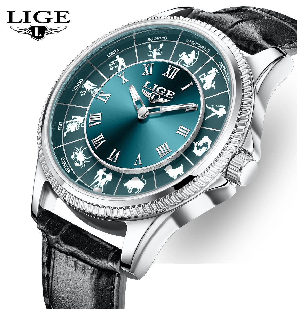 Lige 2026 Top Brand… - image