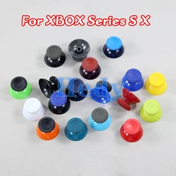 100PCS For XBox One For XBOXONE Controller 3D Analog Thumb Sticks Grip Joystick Cap For XBOX Series X S Mushroom Cover Solid