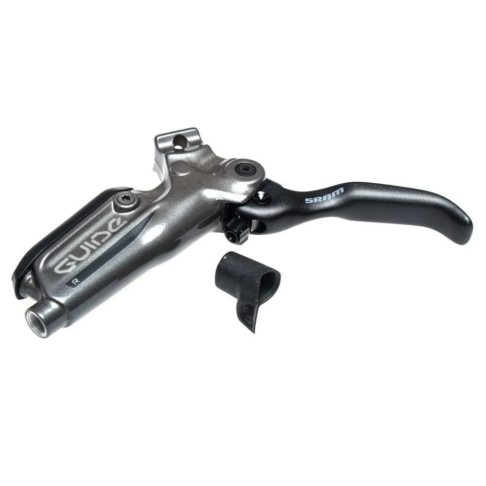 SRAM LEVER ASSMBLY, G2 AL GRY GUIDE R 11.5018.046.001