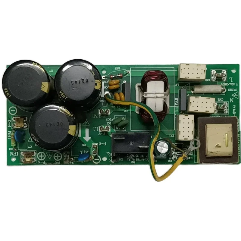 

Air Conditioning Multi Unit Filter Board MDV-280W/DSN1-840 Power Board FRJB-D.1.2.1-1 Disassembly Parts