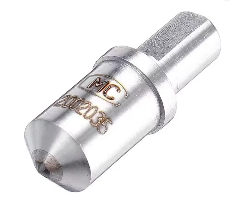 Diamond indenter HRC-3 hardness tester indenter Huayin measuring probe accessories hardness tester
