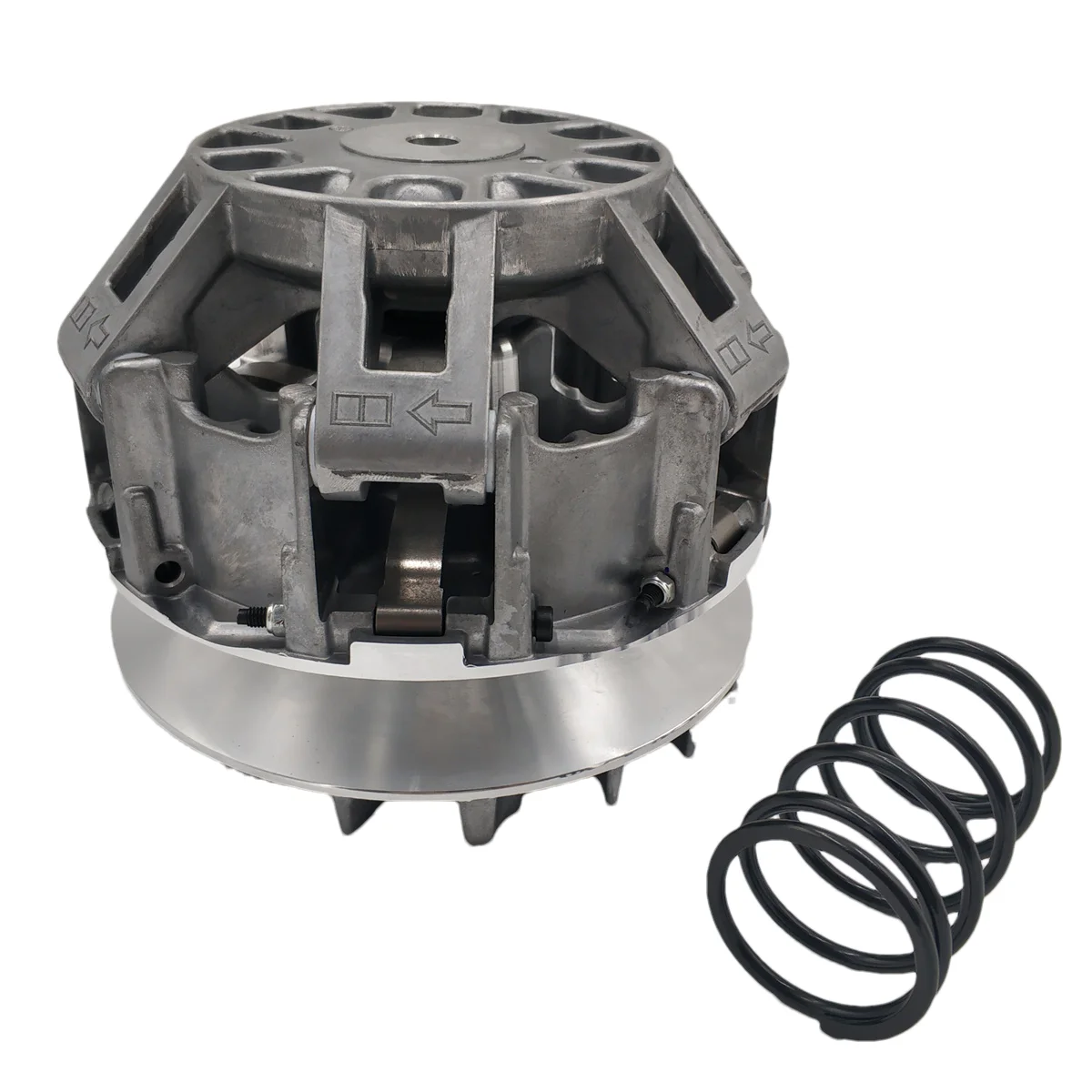 

Новая муфта первичного привода для квадроцикла Bombardier Can-Am Outlander 400 450 420280247