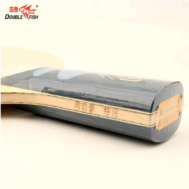 DOUBLE FISH PROJECT Z Table Tennis Blade Professional 5 Wood 2