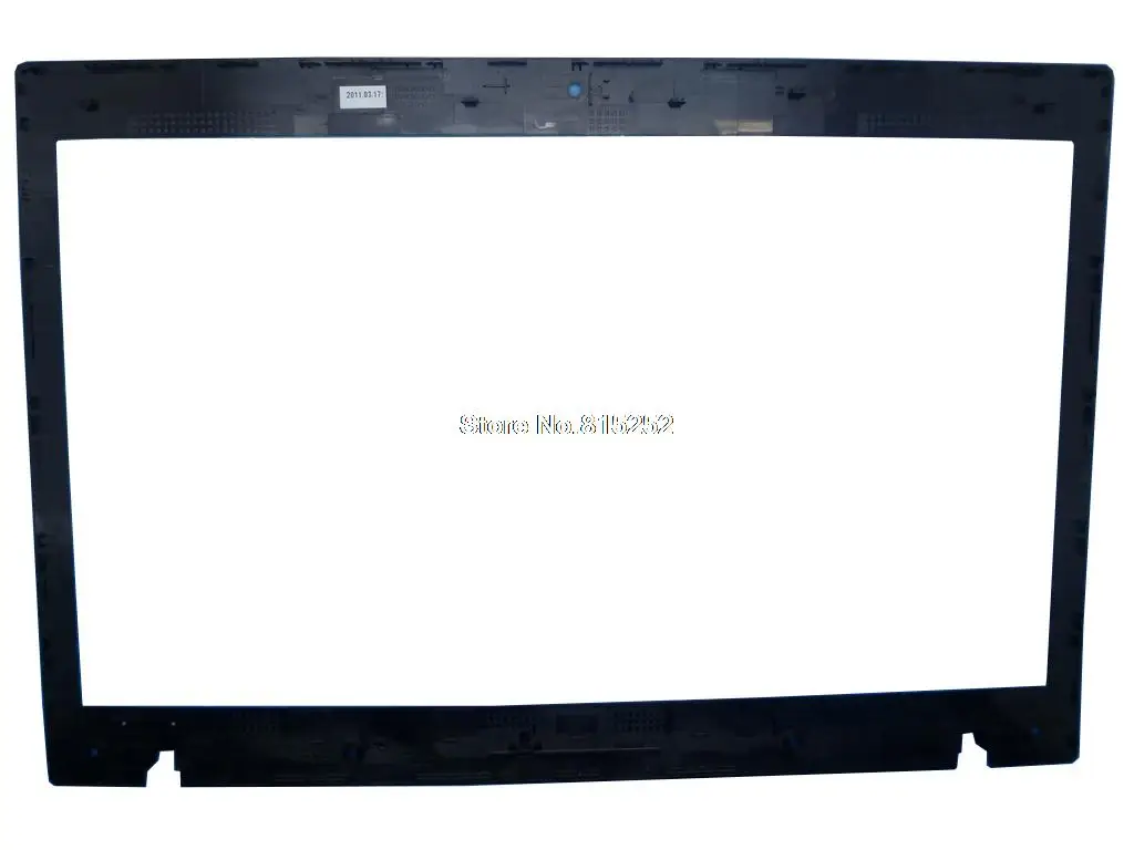 

Laptop LCD Bezel For HP 4520S 604GK610034 600926-001