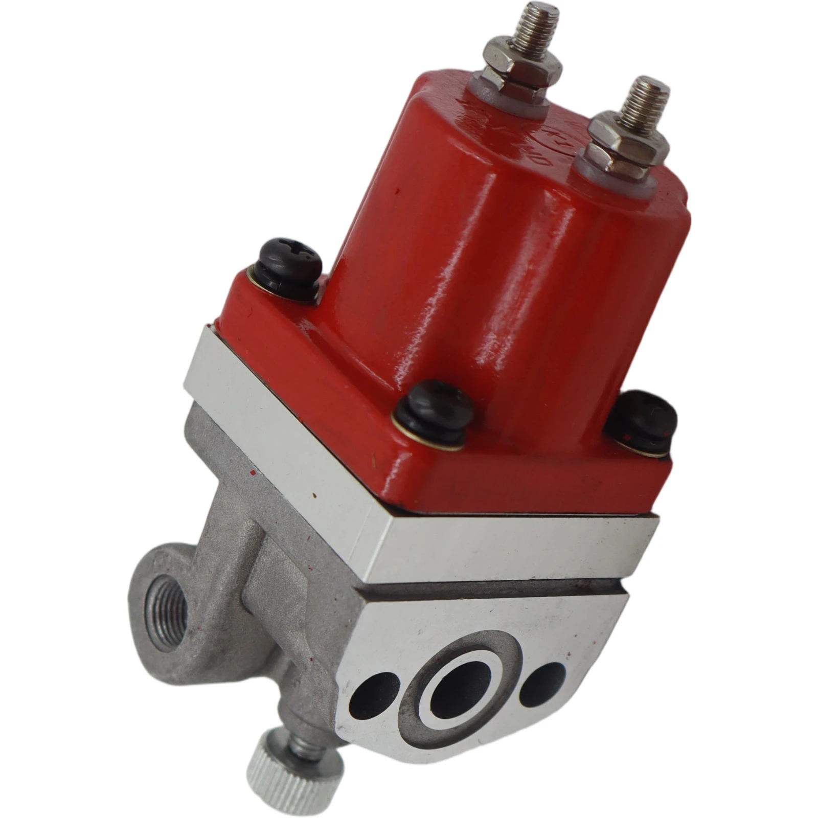 3035342 3035344 3035345 12V Solenoid valve Fits for Cummins K19 NT855 M11