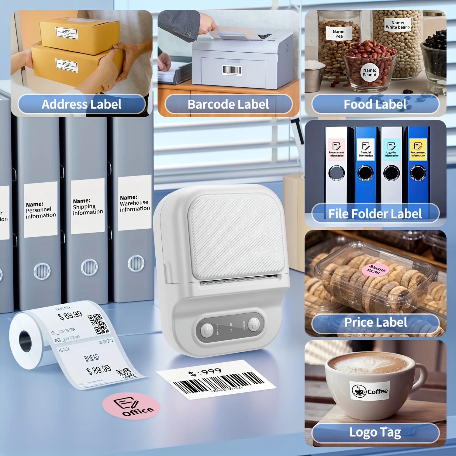Thumbnail 4 - #78 Best Label Printers to Buy In 2026