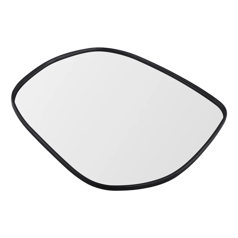 

Для Toyota Prado 2010-2013 2014 2015 2016-2019 автомобильные зеркала, часть внешнего бокового зеркала заднего вида, линза