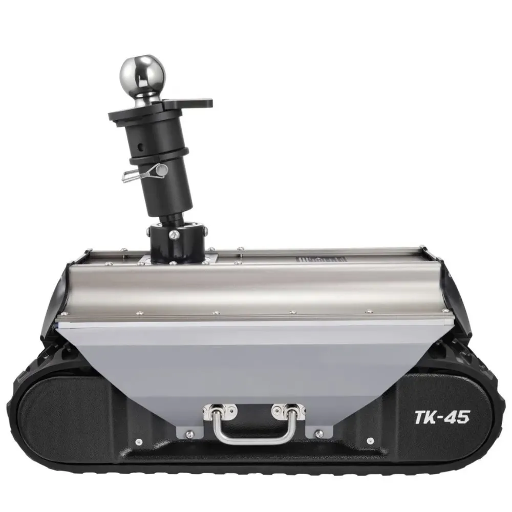 RV Mover,functional wireless mover gear serving all round travel trailer remote moving demands,Rv Electric Trolley Mover