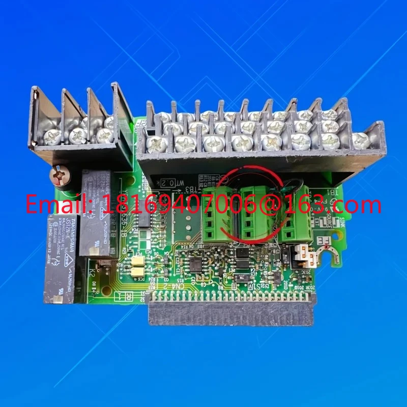 

FOR 1PS- inverter A1000 series terminal board YPHT31636-1B ETC740120