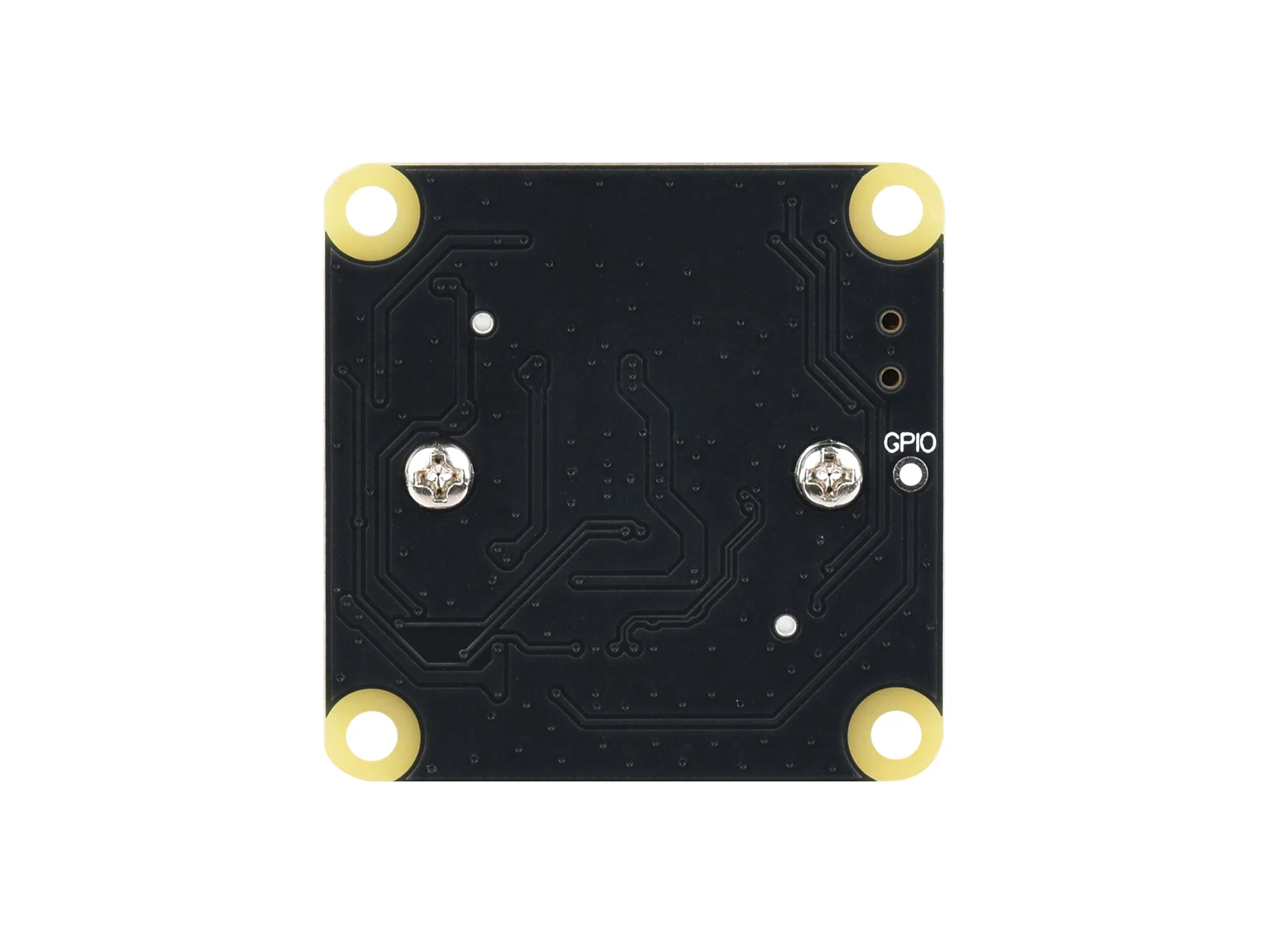 Picture 5: Waveshare IMX327 2MP IR-CUT Camere for Raspberry Pi 5/4B/3B+/3A+/ Zero/Zero 2 W, 90° Diagonal FOV Fixed-Focus