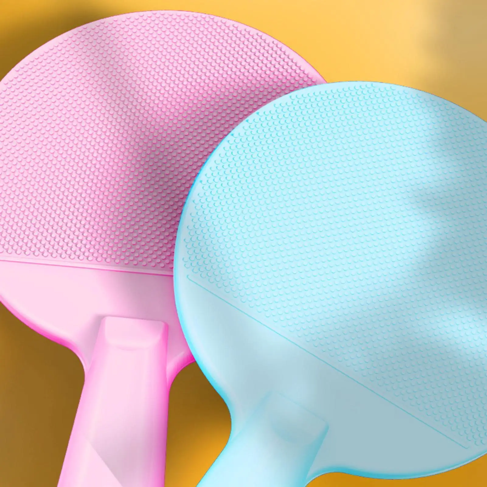 

Тренажер для настольного тенниса, тренажер для родителей и детей с ракеткой и мячами, регулируемый тренажер для настольного тенниса для тренировок