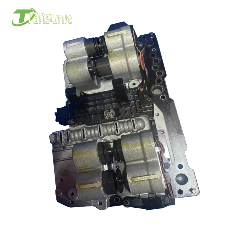 

6DCT360 Auto Transmission Dual Clutch Valve Body 6 Speed Fits For Ford Zotye MG MG6 DCT360