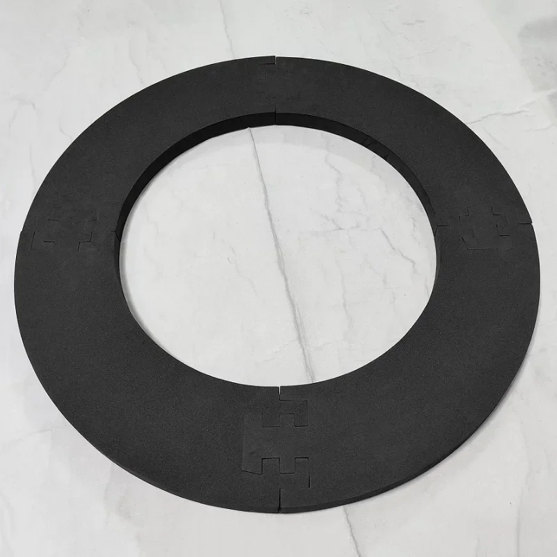 Eva Dartboard Surround Wall Protector Ring For 18-inch Darts_voghion.com