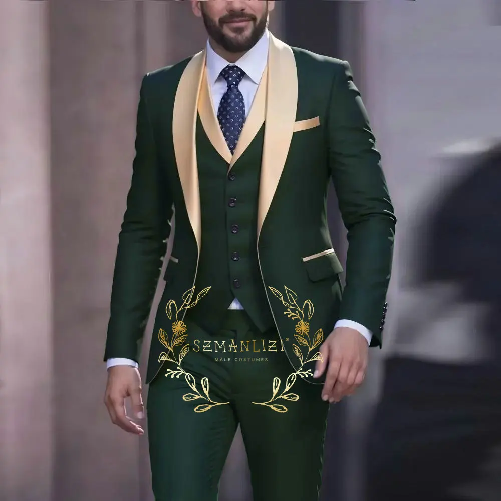 dark green