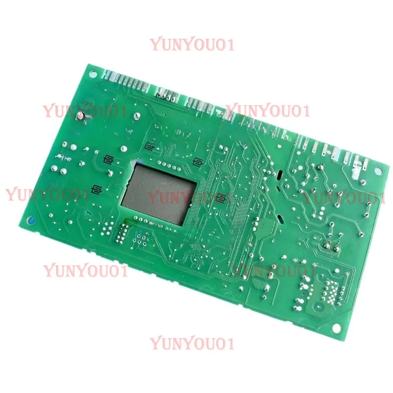 Second-hand Wall-mounted Boiler Main Board Circuit Board 4C Heating Furnace Control Board Accessories