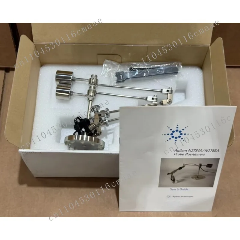 N2785A Industrial Automation PAC Special PLC Programming Controller