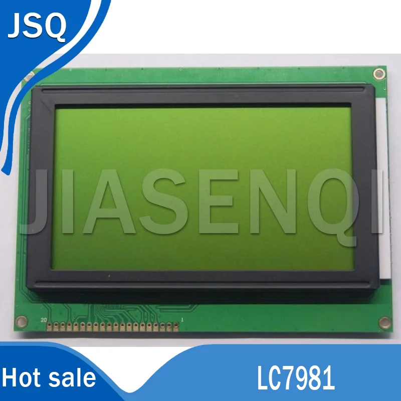 

100% Новый оригинальный G240128L LC7981