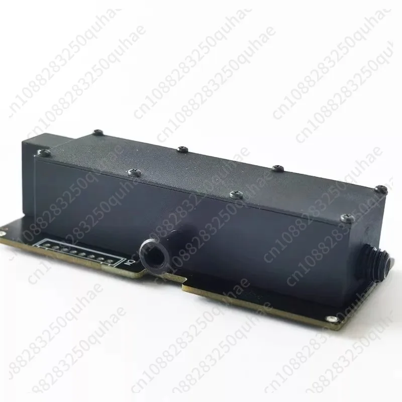 Dust particle counter series PG50