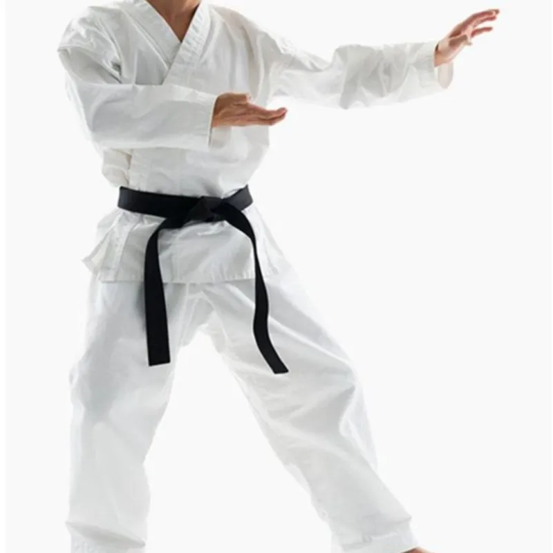 

9 Oz 100% Cotton Canvas Karate Suit