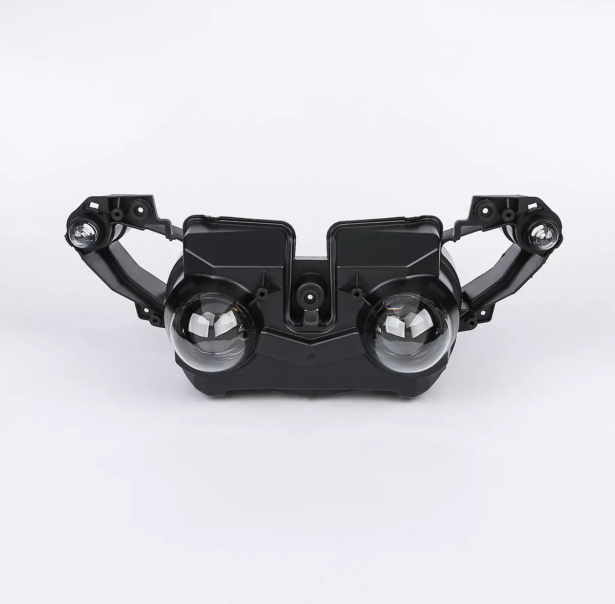 Motorcycle Front Headlight Head Lamp Assembly For Yamaha YZF R1 2009-2011 2010
