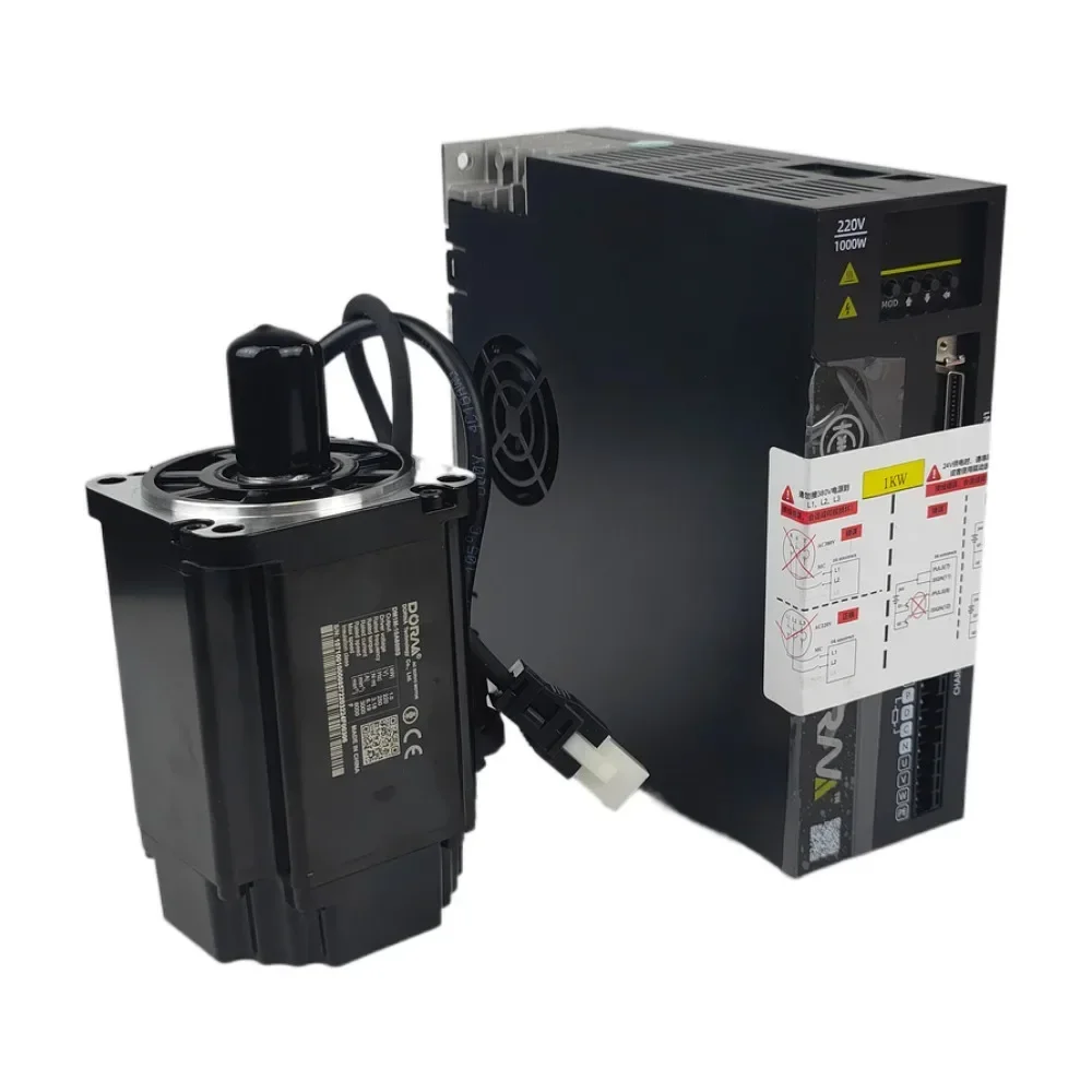 Economic Good Price Delta Overlock Machine Servo Motor