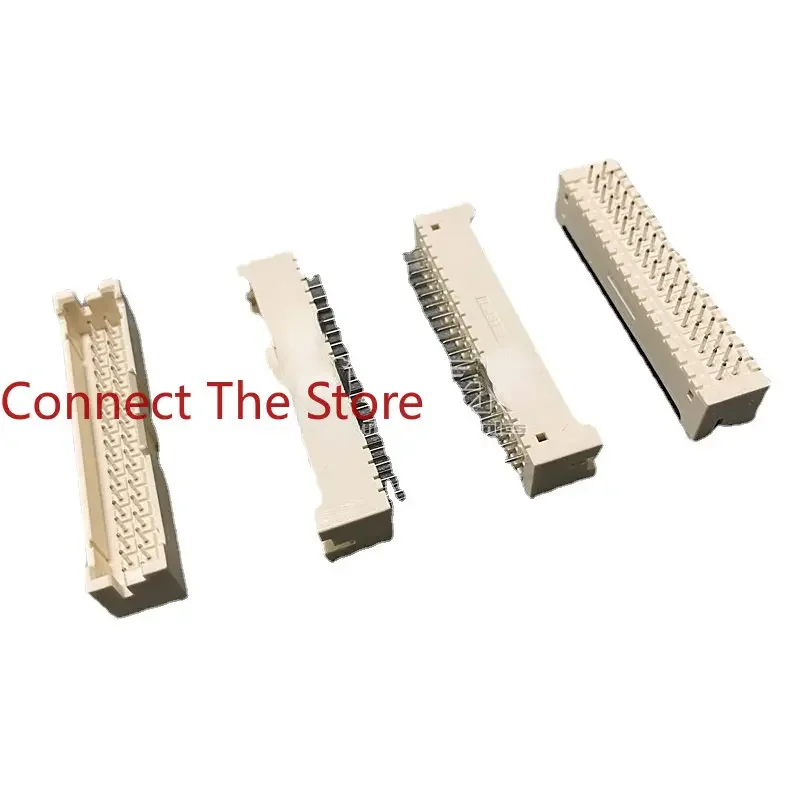 

2PCS Connector B36B-XADSS-N 36P Header 2.5mm Pitch Original In Stock