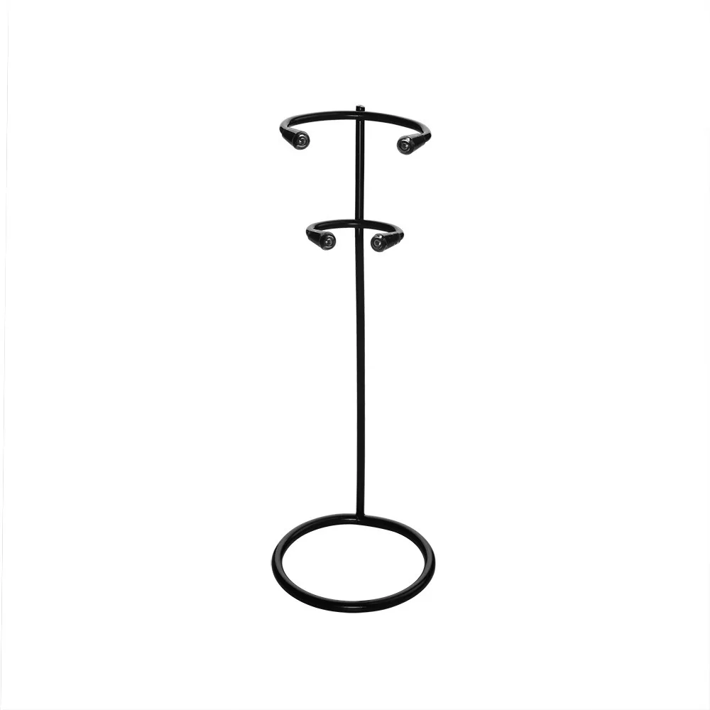 

Multifunctional Milk Frother Stand Universal Heavy Duty Hand Blender Holder Iron Whisk Organizer Food Preparation