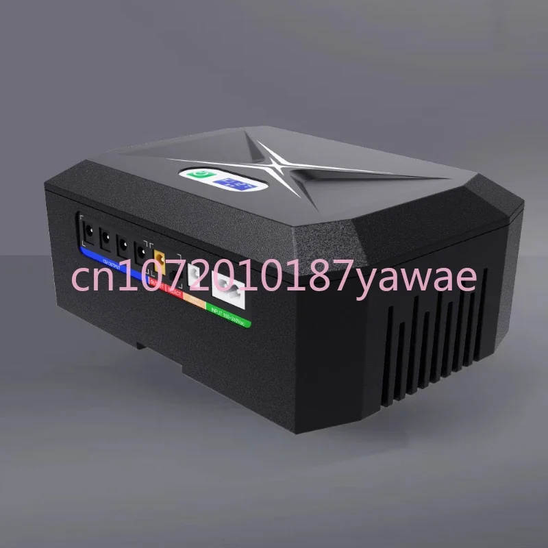 60W 17600-20800MAh Router Optical Modem Camera Mini Uninterruptible Power Supply DC DC UPS Power Supply