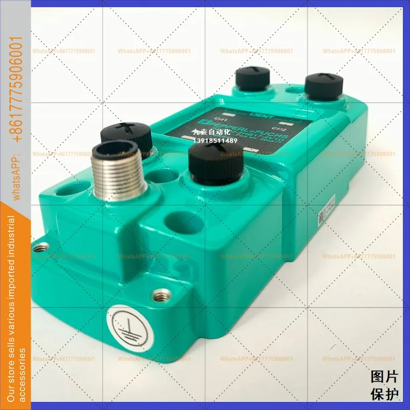 Original read/write head 1HB17-2V1D sensor IC-KP2-2HB17-2V1D
