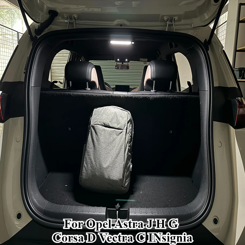 

Для Opel Astra J H G Corsa D Vectra C INSignia Перезаряжаемая автоматическая индукционная световая панель Магнитная лампа в режиме лиального датчика Автомобили