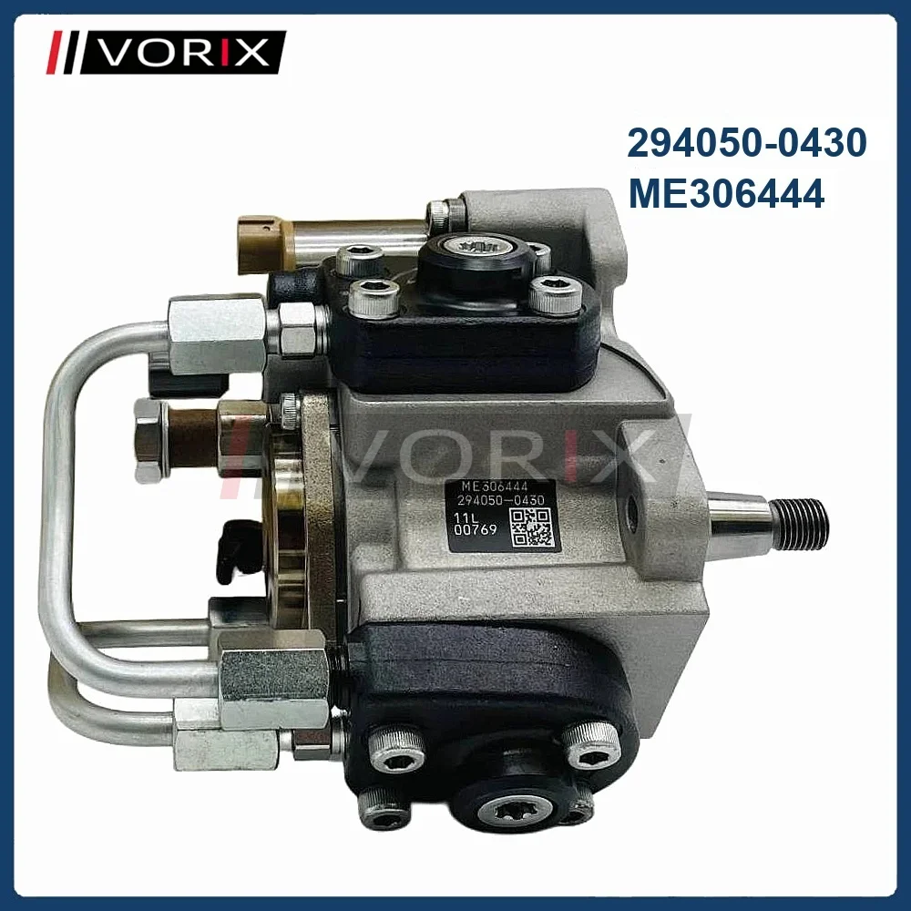 

294050-0430 2940500430 ME306444 Diesel Fuel Injection Pump for MITSUBISHI 6M60T