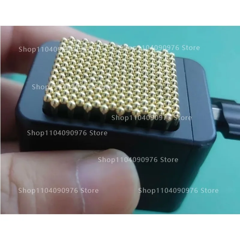 2025 New Multifunctional Elastic Watch Parts Wristwatch Repair Tool Fixing Seat for Movement Base