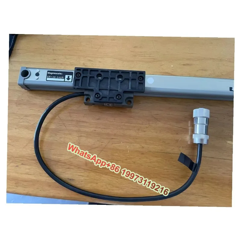 

SR138-040R SR138-045R SR138-050R Магнитная линия для считывателя магнитной головки линейки решетки