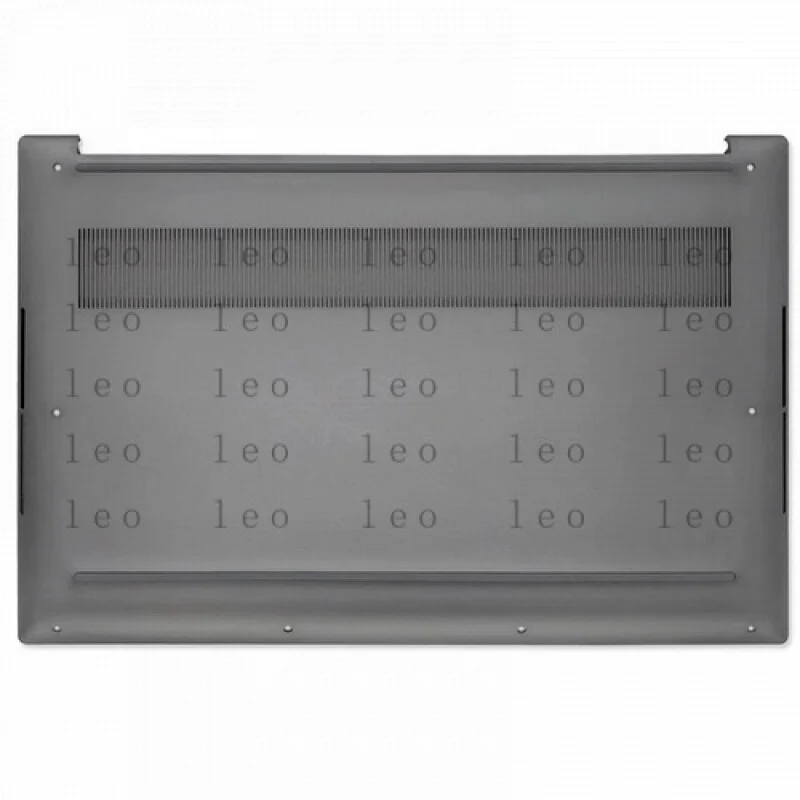 YU جديد لـ Dell Precision 5550 M5550 9550 غطاء خلفي سفلي حافظة سفلية FMW6X 0FMW6X