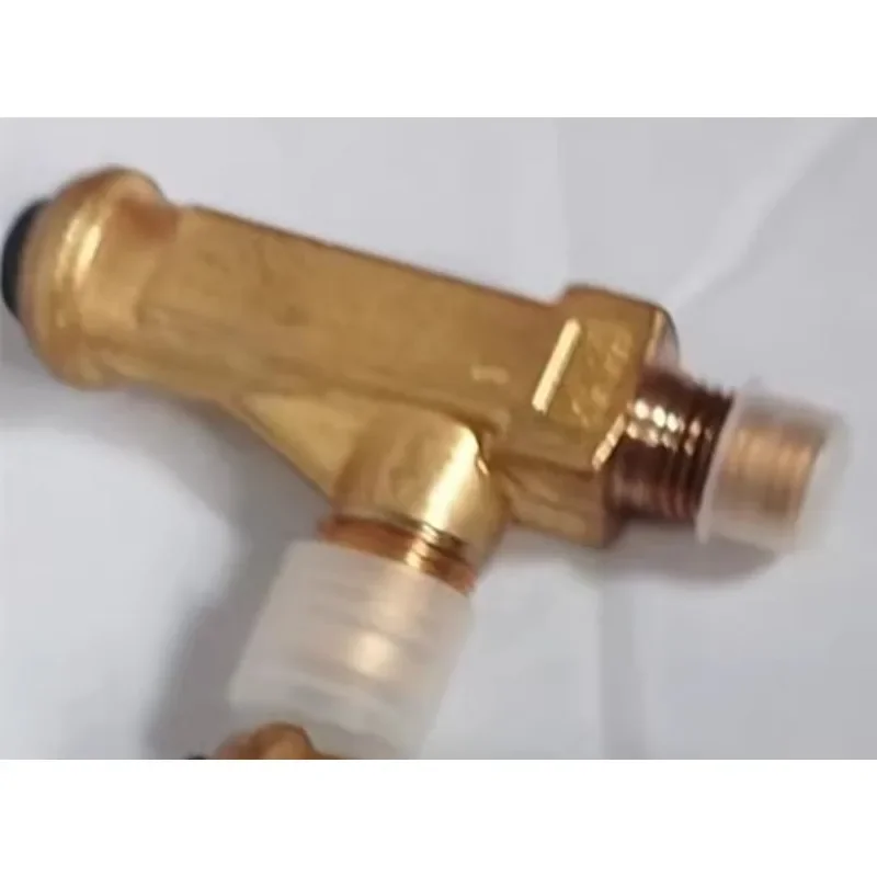 Compatible with Yimikang Precision Air Conditioning Safety Valve 3060/23C350 Original Genuine CASTEL
