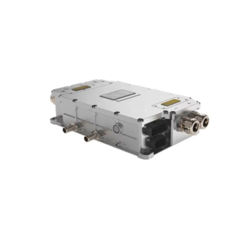 

Best Selling 450kW DC Motor Speed Controller Wholesale for Electric Truck Application for Electric Vehicles
