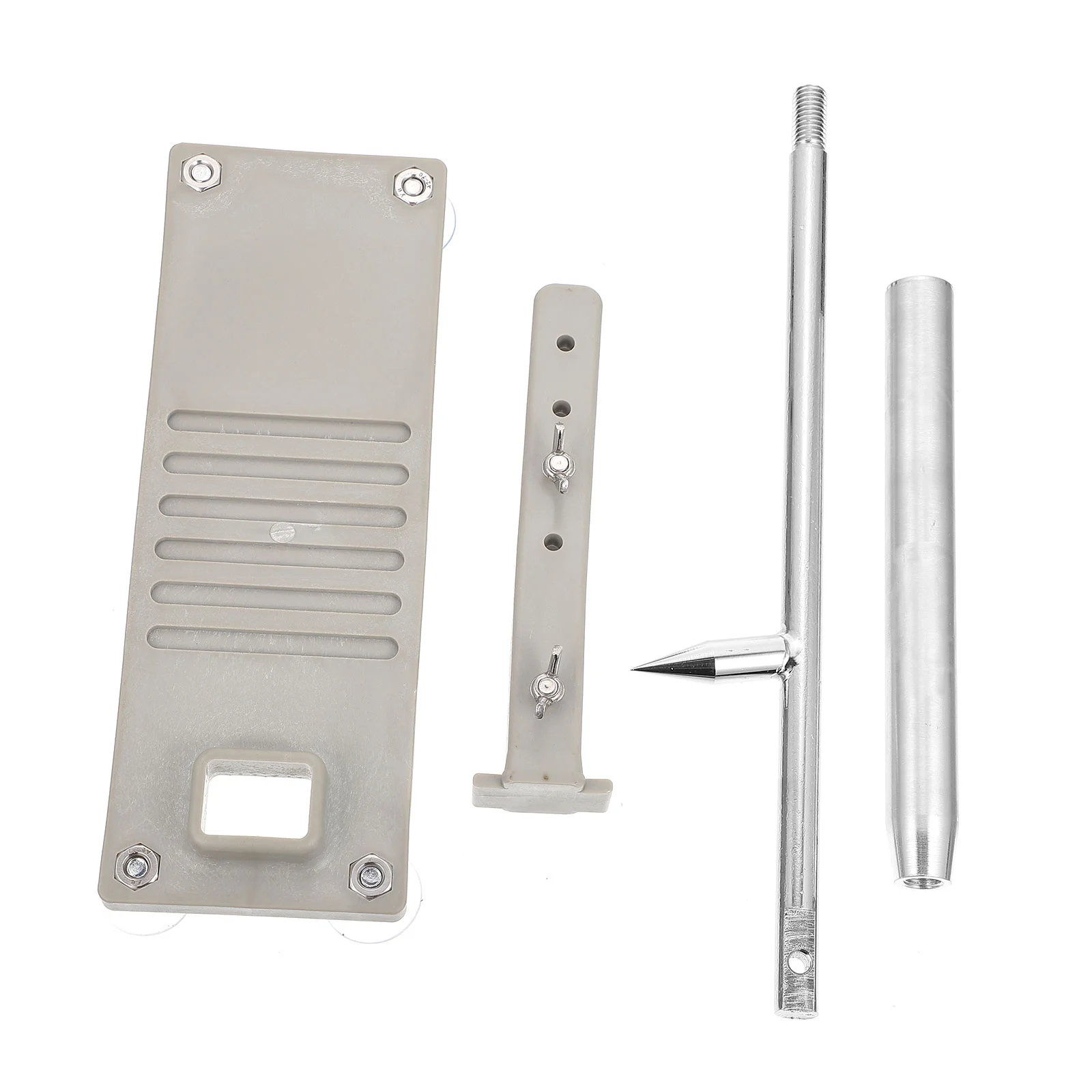 

Oyster Opener Steel Sharpen The Opening Multifunction Bottle Adjustable Shucker Kitchen Supply Seafood Shelling
